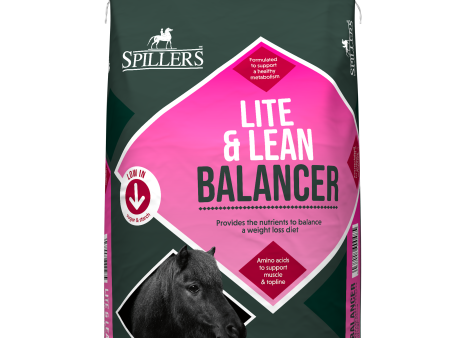 Spillers Lite & lean Balancer 20kg For Sale