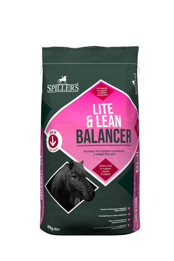 Spillers Lite & lean Balancer 20kg For Sale