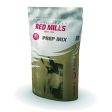 Red Mills Prep Mix 16% 20kg Fashion