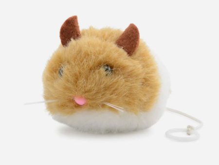 Ancol Jittery Mice Cat Toy Online Sale