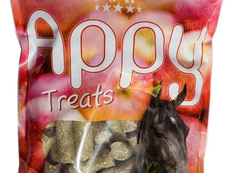 NAF Appy Treats Supply