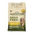 Harringtons Dog Adult Grain Free 15kg Supply