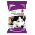 Pedro | Dry Working Dog Food | Crunch Complete with Turkey, Rice & Vegetables - 15kg For Sale