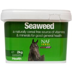 NAF Seaweed 2Kg Supply