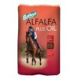 Baileys Alfalfa Plus Oil 20kg For Cheap