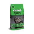 Feedwell | Dry Working Dog Food | Sport - 15kg For Sale