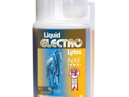 NAF Liquid Electrolytes 1L Online Sale