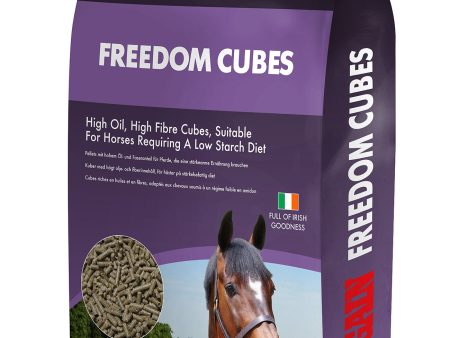 Gain Freedom Cubes 25Kg For Discount