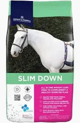 Dodson & Horrell Slim Down 18kg For Sale