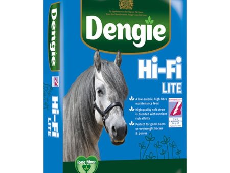 Dengie Hi-Fi Lite 20Kg Online