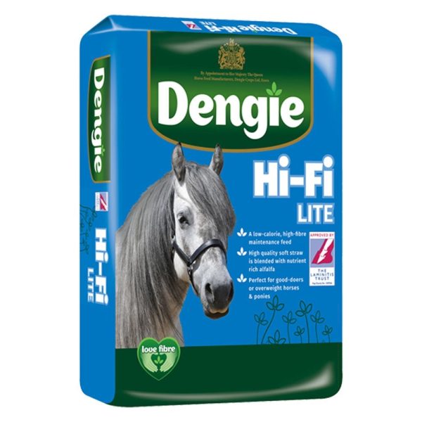 Dengie Hi-Fi Lite 20Kg Online