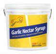 Equine Products UK Garlic Nectar Syrup Online now