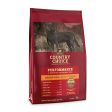 Gelert Country Choice Performance Chicken Adult Dog Food 12k Online Hot Sale