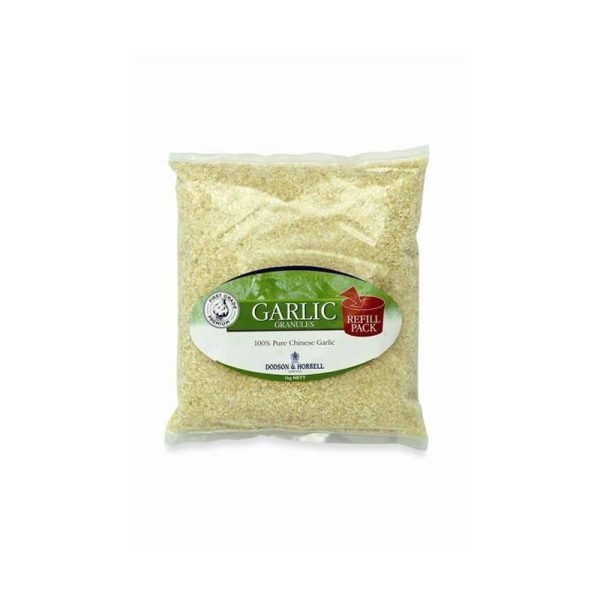 Dodson & Horrell Garlic Granules Supply