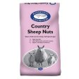 Badminton Country Sheep Nuts 20kg on Sale