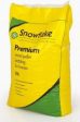 Snowflake Premium Equine Wood Pellets Fashion