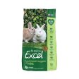 Burgess Excel Adult Rabbit Nuggets with Mint Online Hot Sale