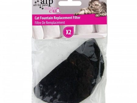 AFP Cat Fountain Filter Cartridge Online