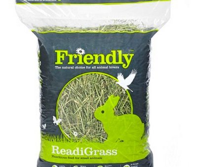 Friendly Readigrass (4 x 1Kg) Hot on Sale