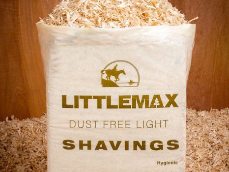 Littlemax Dust Free Light Shavings on Sale