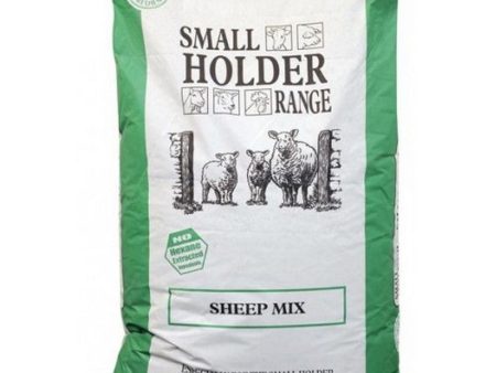 Allen & Page Small Holder Range Sheep Mix 20kg For Sale