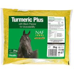 NAF Turmeric Plus 2Kg For Cheap