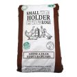 Allen & Page Small Holder Range Goose & Duck Starter Crumbs Cheap