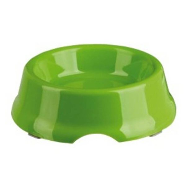 Trixie Plastic Bowl, Light-weight Version, 0.25l  ø 10cm Cheap