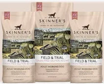 Skinners Field & Trial Adult Grain Free Salmon 15kg Cheap