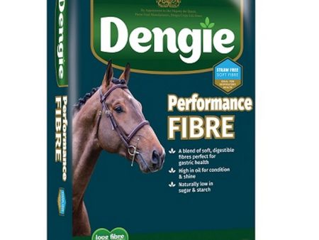 Dengie Performance Fibre 20kg Cheap