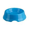 Trixie Plastic Bowl, Light-weight Version, 0.25l  ø 10cm Cheap