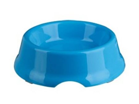 Trixie Plastic Bowl, Light-weight Version, 0.25l  ø 10cm Cheap