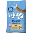 Wagg Meaty Goodness 12kg Cheap