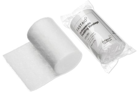 Robinsons Healthcare Orthopaedic Padding Bandage on Sale