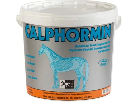 TRM Calphormin 3kg Cheap