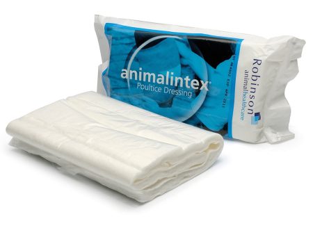 Animalintex Poultice Dressing For Cheap