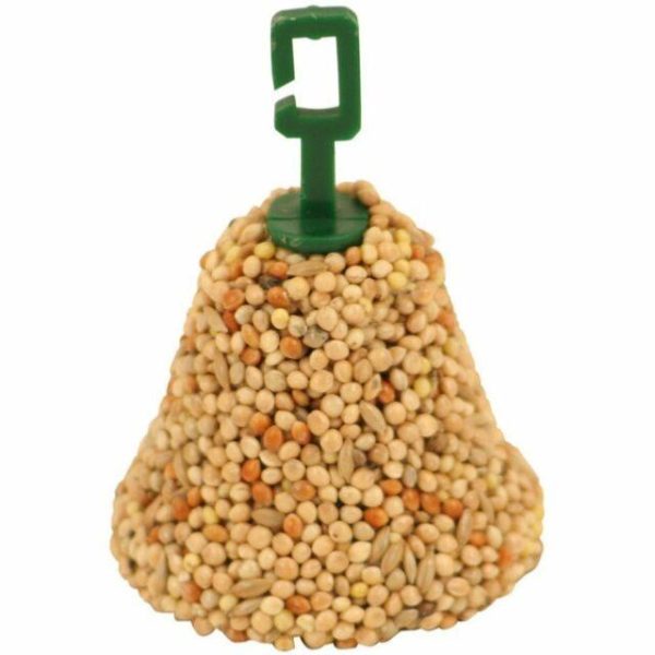 Johnson s Honey Enriched Budgie Treat - Seed Bell Online Sale