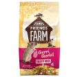 Tiny Friend s Farm | Gerbil Food | Gerri Gerbil Muesli - 850g Fashion