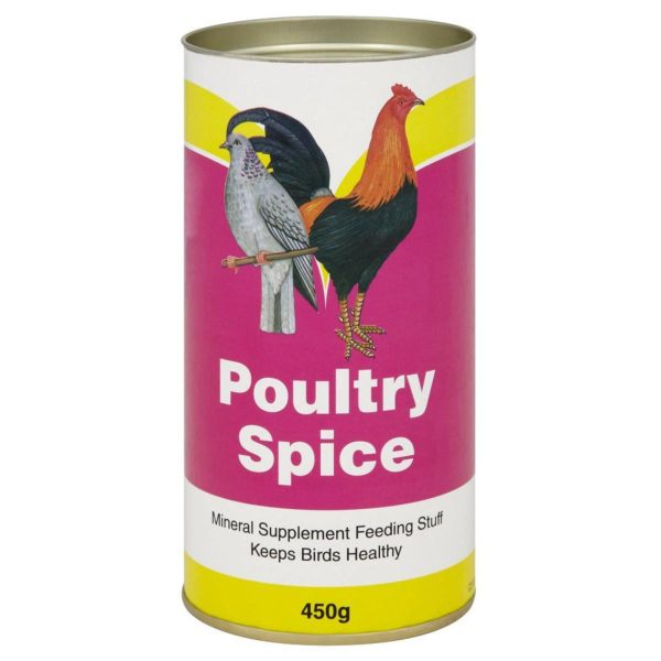 Bamfords Poultry Spice 450g Cheap