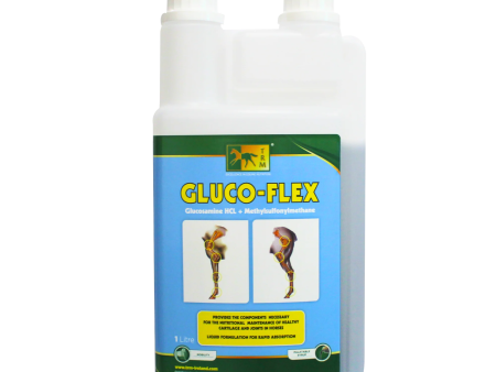 TRM Glucoflex on Sale