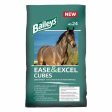 Baileys No.24 Ease & Excel Cubes 20Kg For Discount