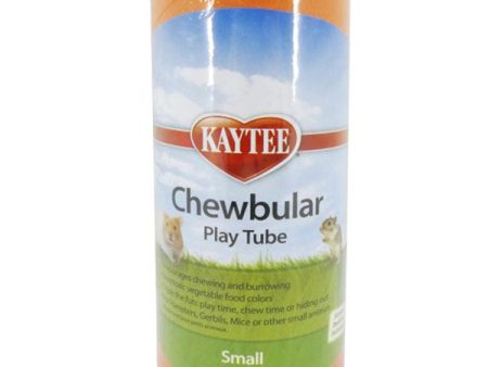 Chewbular | Small Pet Toy | Play Tube - Small Discount