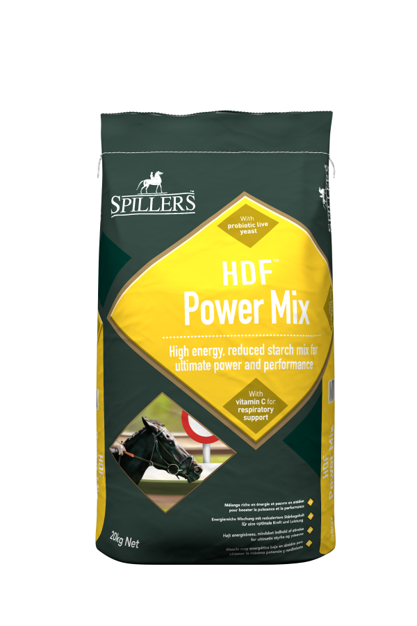 Spillers HDF Power Mix 20kg Discount