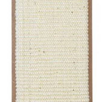 Trixie Jumbo Scratching Board 17x70cm Beige Online now