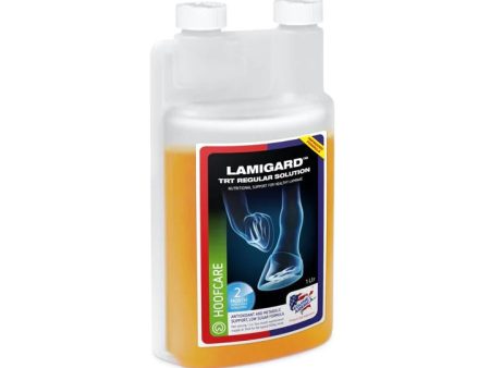 Equine America Lamigard TRT Regular Solution 1L on Sale