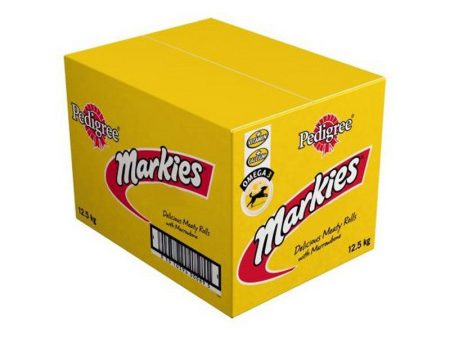 Pedigree Markies 12.5kg Cheap