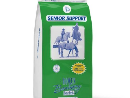 Rowen Barbary Senior Support 20kg Online Hot Sale