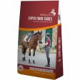 Saracen Super Fibre Cubes 20Kg Supply