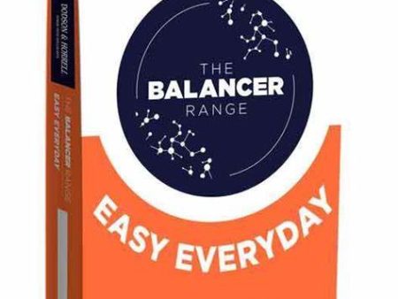 Dodson & Horrell Easy Everyday Balancer 15Kg Online now