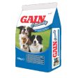 Gain | Dry Working Dog Food | Crunchy - 15kg For Cheap